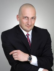 Daniel Kusý