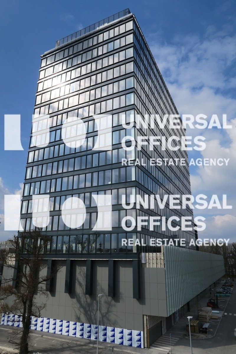 Einsteinova Business Center