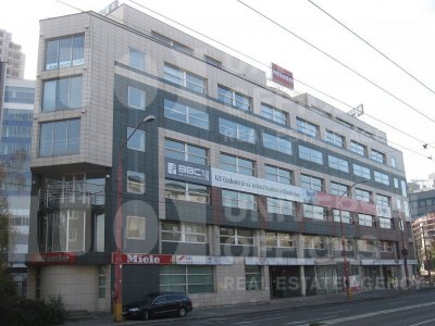 Bratislava Business Center I