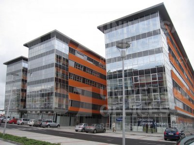Galvániho Business Center Iv
