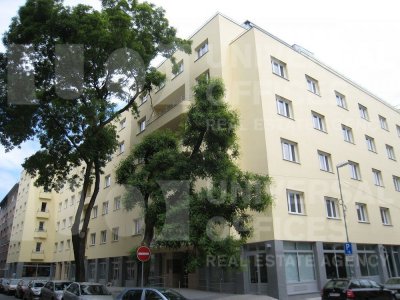Administratívna budova Heydukova - Elag House