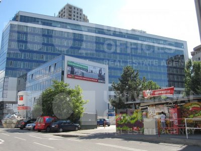 Bratislava Business Center 1 Plus