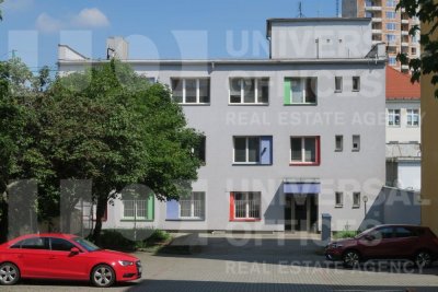 Administratívna budova Jelenia-2